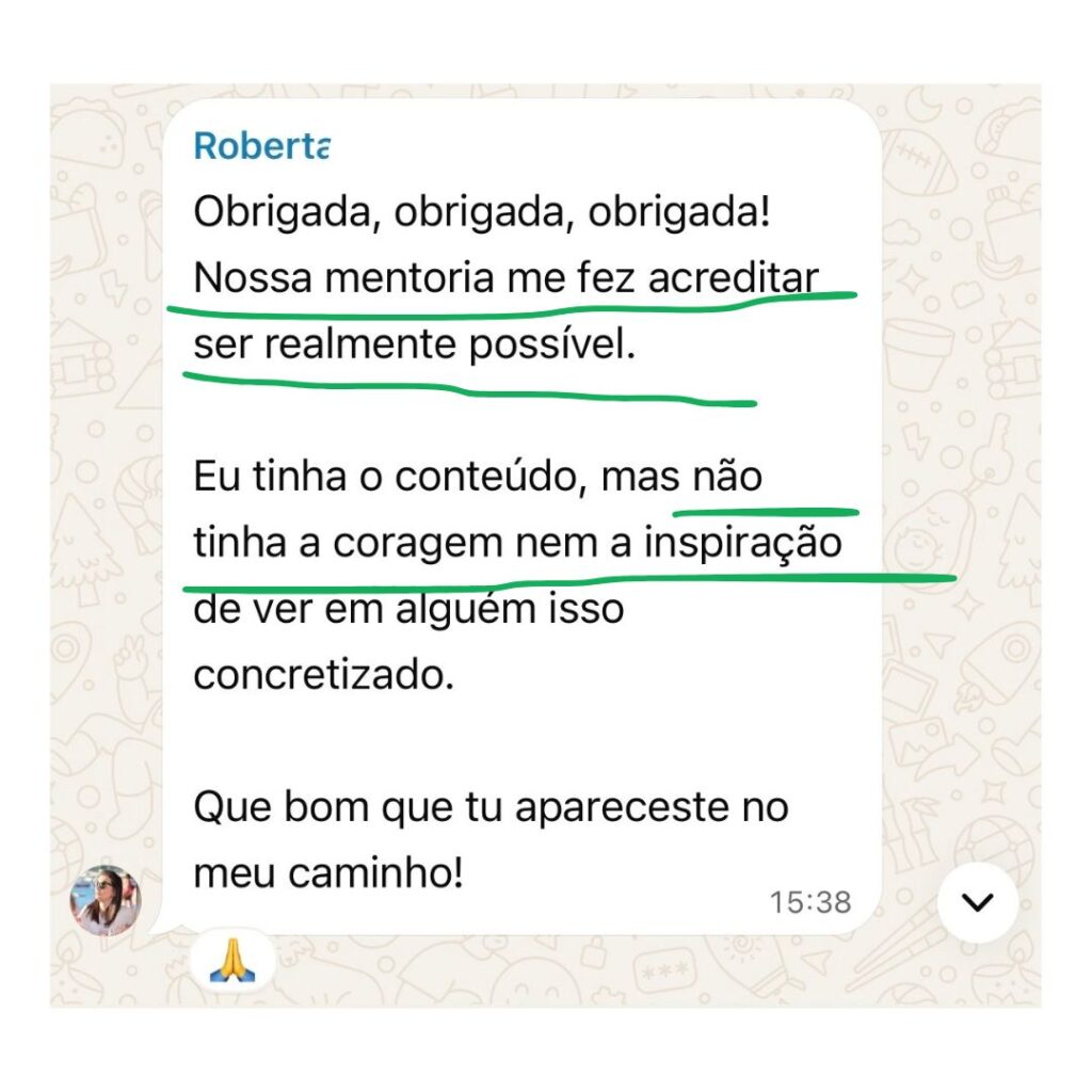 ´print mentoria